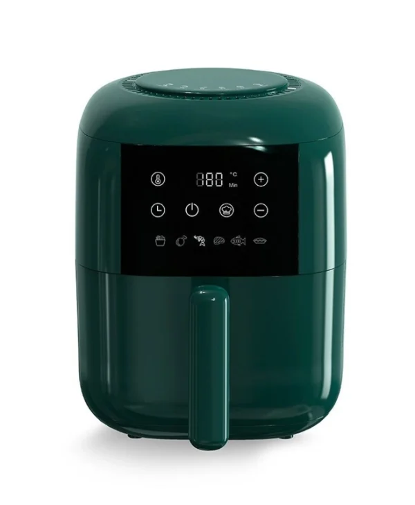 Maestro Air Fryer 3lt Πράσινο MR-755