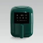 Maestro Air Fryer 3lt Πράσινο MR-755 - Image 2