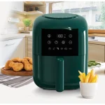 Maestro Air Fryer 3lt Πράσινο MR-755 - Image 3