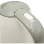 MPM Βραστήρας 1lt 1200W Λευκός MCZ-64 - Image 3