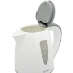 MPM Βραστήρας 1lt 1200W Λευκός MCZ-64 - Image 6