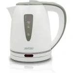 MPM Βραστήρας 1lt 1200W Λευκός MCZ-64 - Image 7
