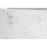 Neo Tools Θερμοπομπός Δαπέδου 1000W με Ηλεκτρονικό Θερμοστάτη 51.5x45cm 90-090 - Image 6