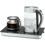 Profi Cook PC-TKS 1056 Ηλεκτρική Τσαγιέρα 2250W 501056