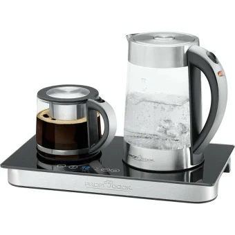 Profi Cook PC-TKS 1056 Ηλεκτρική Τσαγιέρα 2250W 501056