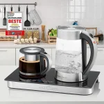 Profi Cook PC-TKS 1056 Ηλεκτρική Τσαγιέρα 2250W 501056 - Image 5
