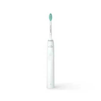 Philips Sonicare 2100 Ηλεκτρική Οδοντόβουρτσα με Χρονομετρητή Λευκή HX3651/13