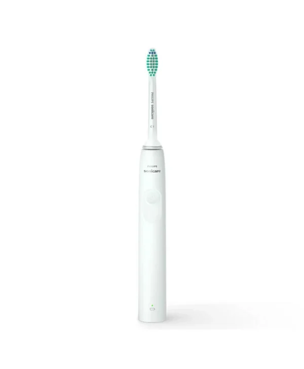Philips Sonicare 2100 Ηλεκτρική Οδοντόβουρτσα με Χρονομετρητή Λευκή HX3651/13