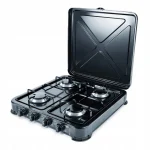 Promis KG400C Black