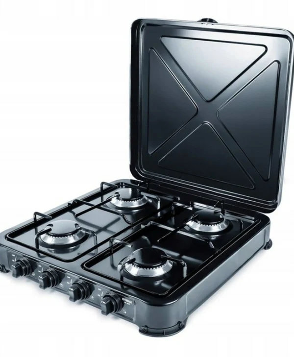 Promis KG400C Black