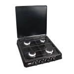 Promis KG400C Black - Image 2