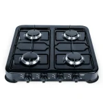 Promis KG400C Black - Image 3