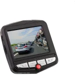 Sentry XDR102 Κάμερα DVR Αυτοκινήτου 1080P με Οθόνη 2.4" - Image 4