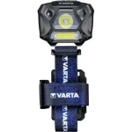 Varta Φακός Κεφαλής LED IP54 με Μέγιστη Φωτεινότητα 150lm Work Flex Motion Sensor H20 18648101421 - Image 2