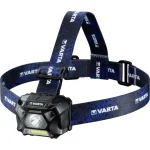 Varta Φακός Κεφαλής LED IP54 με Μέγιστη Φωτεινότητα 150lm Work Flex Motion Sensor H20 18648101421 - Image 3