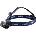 Varta Φακός Κεφαλής LED IP54 με Μέγιστη Φωτεινότητα 150lm Work Flex Motion Sensor H20 18648101421 - Image 4