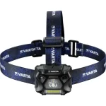 Varta Φακός Κεφαλής LED IP54 με Μέγιστη Φωτεινότητα 150lm Work Flex Motion Sensor H20 18648101421 - Image 5