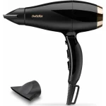 Babyliss Super Pro 2300 Ionic Πιστολάκι Μαλλιών 2300W 6714E