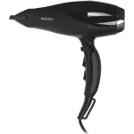Babyliss Super Pro 2300 Ionic Πιστολάκι Μαλλιών 2300W 6714E - Image 2