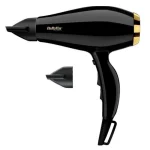 Babyliss Super Pro 2300 Ionic Πιστολάκι Μαλλιών 2300W 6714E - Image 3