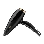 Babyliss Super Pro 2300 Ionic Πιστολάκι Μαλλιών 2300W 6714E - Image 5