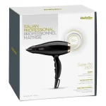 Babyliss Super Pro 2300 Ionic Πιστολάκι Μαλλιών 2300W 6714E - Image 6