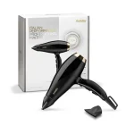 Babyliss Super Pro 2300 Ionic Πιστολάκι Μαλλιών 2300W 6714E - Image 9