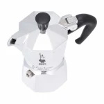Bialetti Moka Express Μπρίκι Espresso 2cups Ασημί 1168 - Image 9
