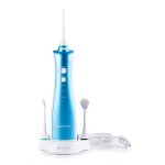 Oromed Oro-Dent Pro Water Flosser Blue ORO DENT PRO - Image 2