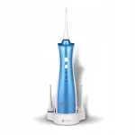 Oromed Oro-Dent Pro Water Flosser Blue ORO DENT PRO - Image 3