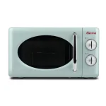 Girmi FM-2100 Φούρνος Μικροκυμάτων με Grill 20lt Τιρκουάζ FM21