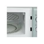 Girmi FM-2100 Φούρνος Μικροκυμάτων με Grill 20lt Τιρκουάζ FM21 - Image 5