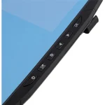 Blow F600 Σετ Καθρέπτης με Κάμερα DVR Αυτοκινήτου με Οθόνη 4.3" & Κάμερα Οπισθοπορείας 78-528# - Image 4
