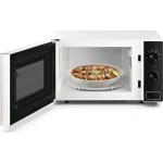 Whirlpool MWP 101 W Φούρνος Μικροκυμάτων 20lt Λευκός - Image 2