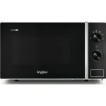 Whirlpool MWP 101 W Φούρνος Μικροκυμάτων 20lt Λευκός - Image 3