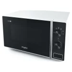 Whirlpool MWP 101 W Φούρνος Μικροκυμάτων 20lt Λευκός - Image 4