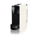 Krups Essenza Mini Καφετιέρα για Κάψουλες Nespresso Πίεσης 19bar White XN1101 - Image 2
