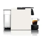 Krups Essenza Mini Καφετιέρα για Κάψουλες Nespresso Πίεσης 19bar White XN1101 - Image 3