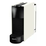Krups Essenza Mini Καφετιέρα για Κάψουλες Nespresso Πίεσης 19bar White XN1101 - Image 5