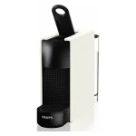 Krups Essenza Mini Καφετιέρα για Κάψουλες Nespresso Πίεσης 19bar White XN1101 - Image 6