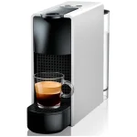Krups Essenza Mini Καφετιέρα για Κάψουλες Nespresso Πίεσης 19bar White XN1101 - Image 8
