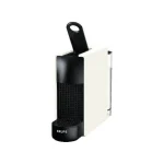 Krups Essenza Mini Καφετιέρα για Κάψουλες Nespresso Πίεσης 19bar White XN1101 - Image 9