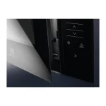 Electrolux Εντοιχιζόμενος Φούρνος Μικροκυμάτων 17lt Μαύρος KMFE172TEX - Image 3