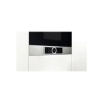 Electrolux Εντοιχιζόμενος Φούρνος Μικροκυμάτων 17lt Μαύρος KMFE172TEX - Image 4