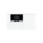 Electrolux Εντοιχιζόμενος Φούρνος Μικροκυμάτων 17lt Μαύρος KMFE172TEX - Image 6