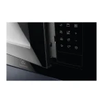 Electrolux Εντοιχιζόμενος Φούρνος Μικροκυμάτων 17lt Μαύρος KMFE172TEX - Image 10