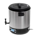 Adler AD-4496 Πολυμάγειρας 2600W με Χωρητικότητα 28lt Ασημί AD 4496 - Image 2