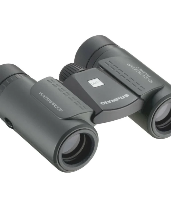 Olympus Αδιάβροχα Κιάλια RC II 10x21mm Roof 215gr V501054BE000