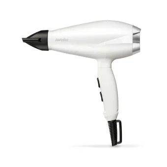 Babyliss Speed ​​pro 2000 Επαγγελματικό Πιστολάκι Μαλλιών 2000W 6704WE