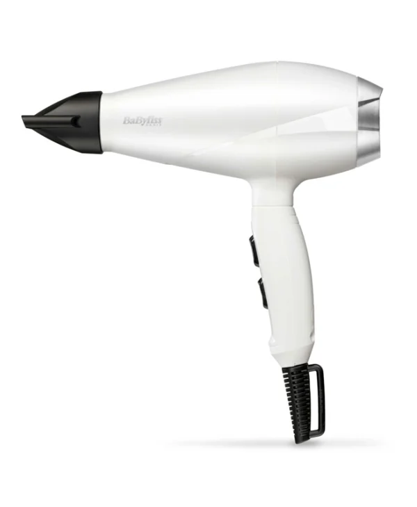 Babyliss Speed ​​pro 2000 Επαγγελματικό Πιστολάκι Μαλλιών 2000W 6704WE